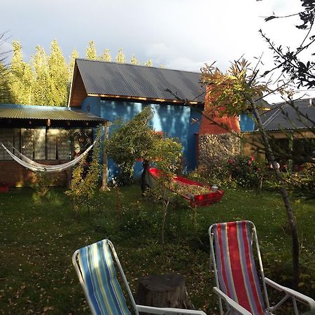 אל קלפטה Kiritina'S House Homestay מראה חיצוני תמונה