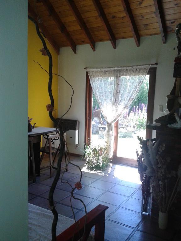 אל קלפטה Kiritina'S House Homestay חדר תמונה