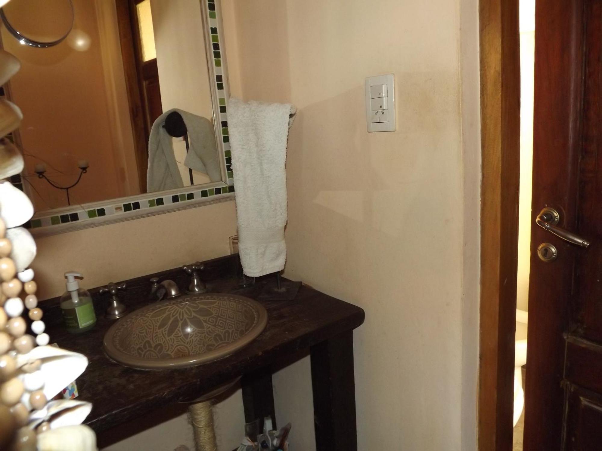 אל קלפטה Kiritina'S House Homestay מראה חיצוני תמונה