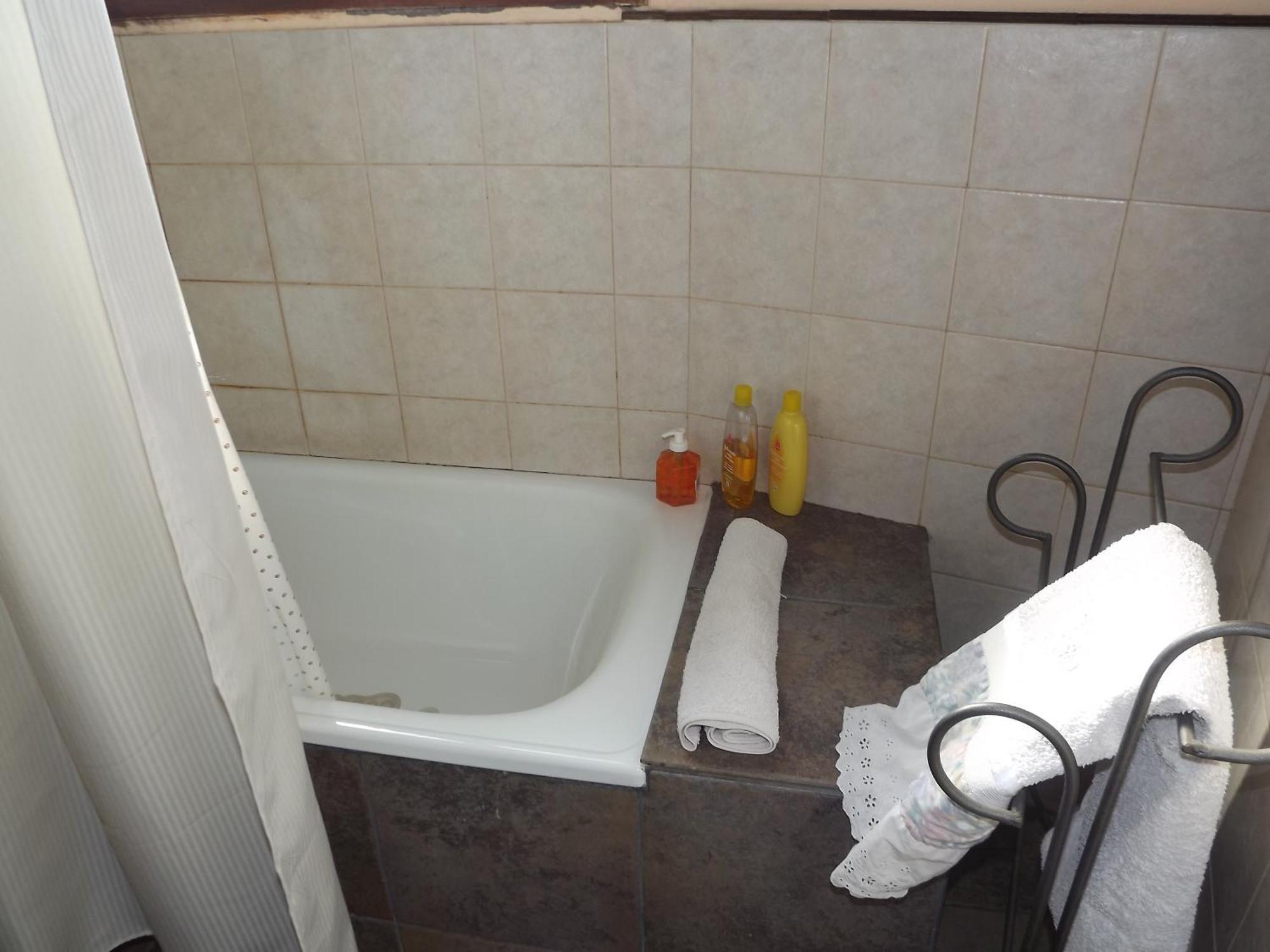 אל קלפטה Kiritina'S House Homestay מראה חיצוני תמונה