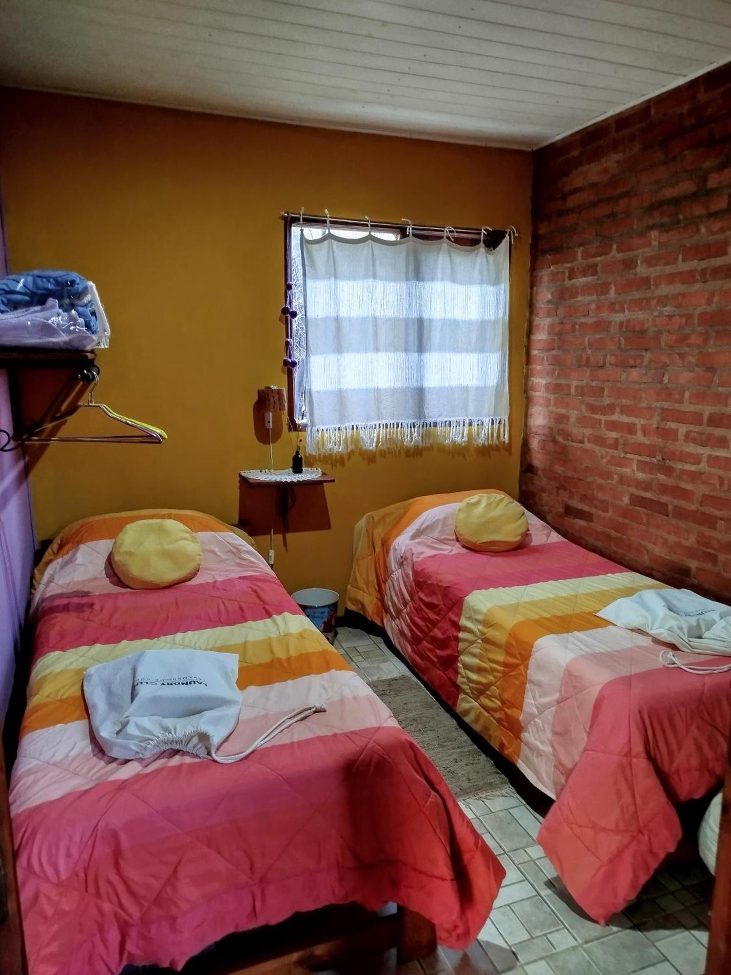 אל קלפטה Kiritina'S House Homestay מראה חיצוני תמונה