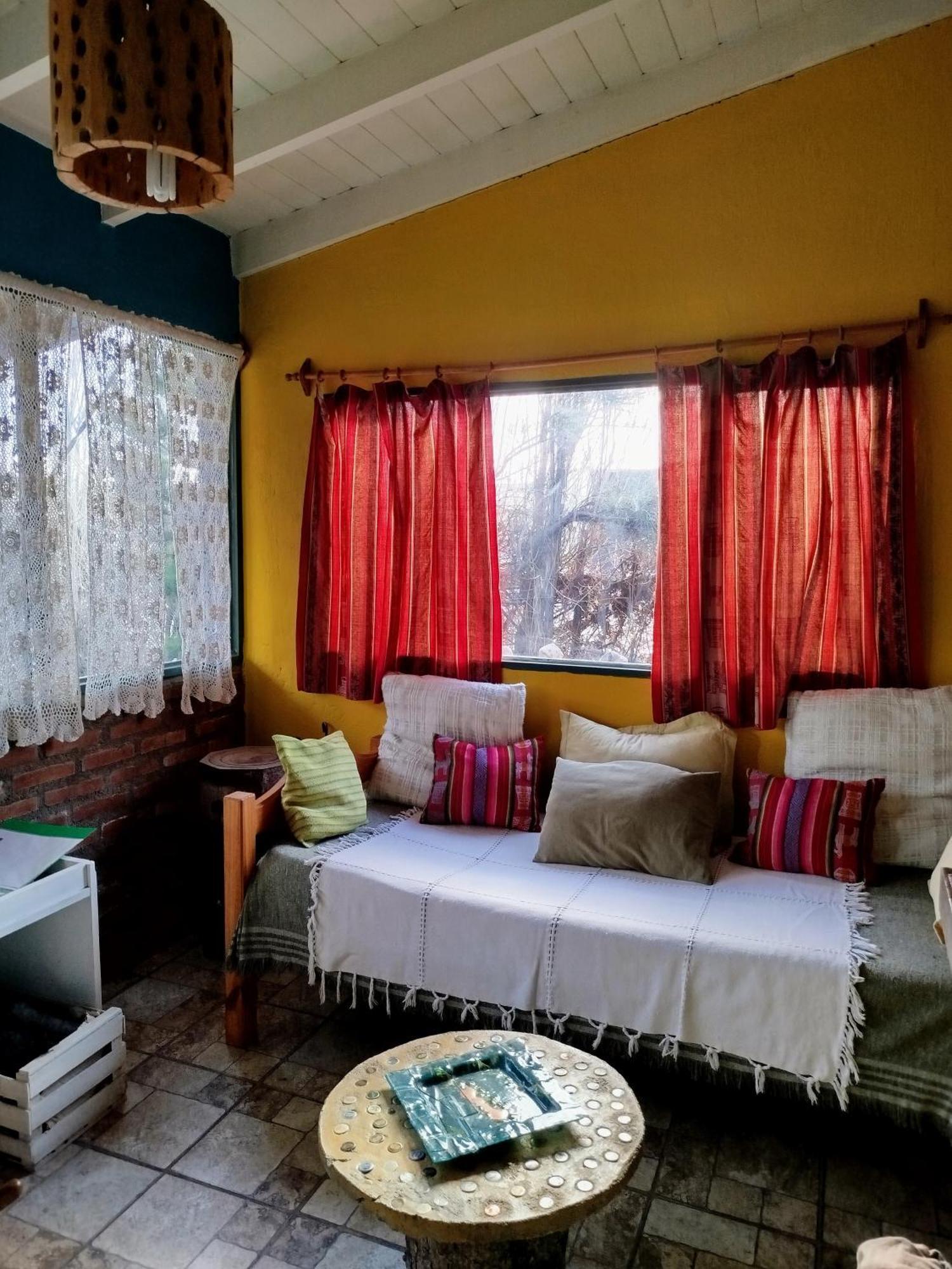 אל קלפטה Kiritina'S House Homestay מראה חיצוני תמונה