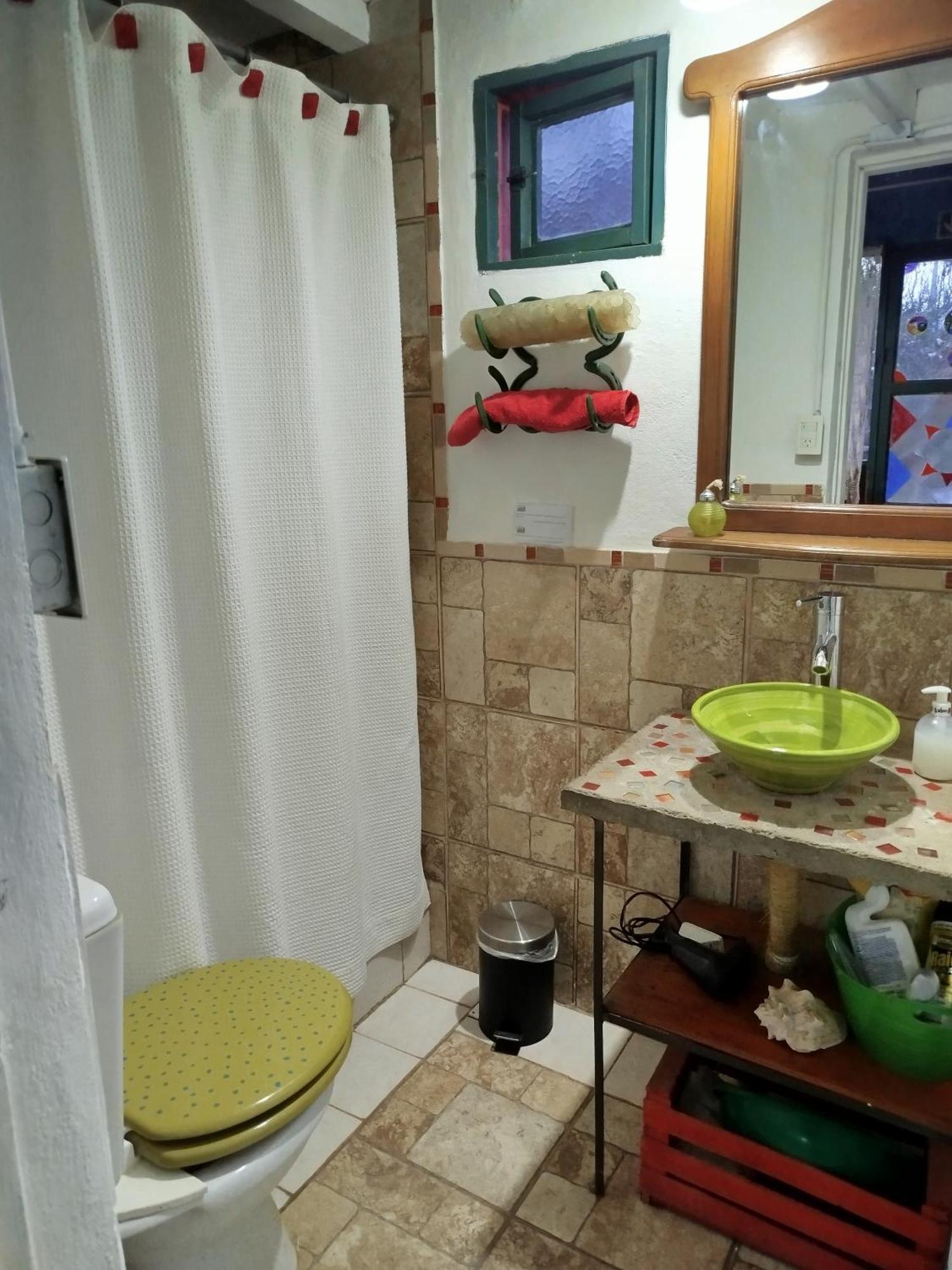 אל קלפטה Kiritina'S House Homestay מראה חיצוני תמונה