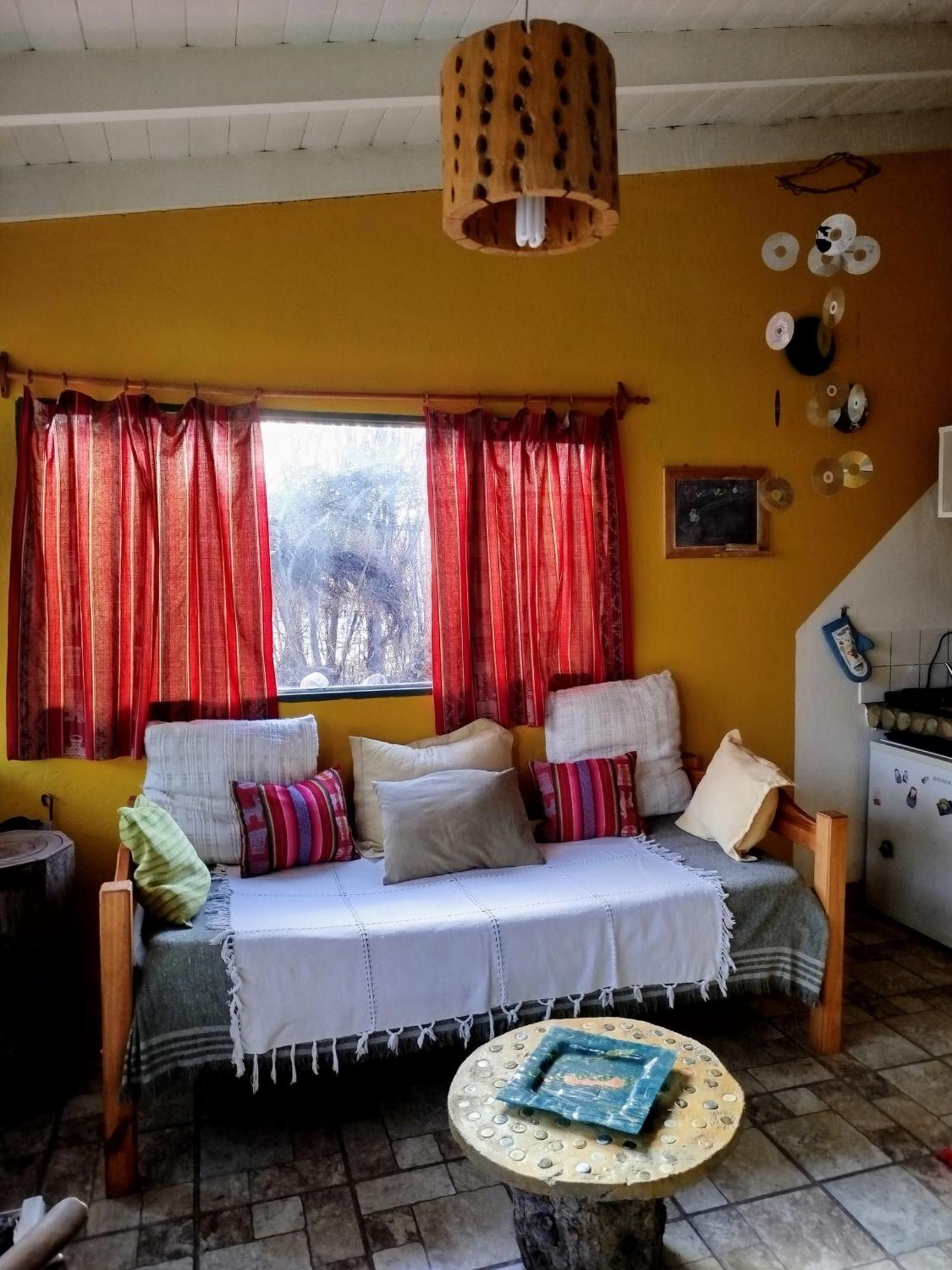אל קלפטה Kiritina'S House Homestay מראה חיצוני תמונה