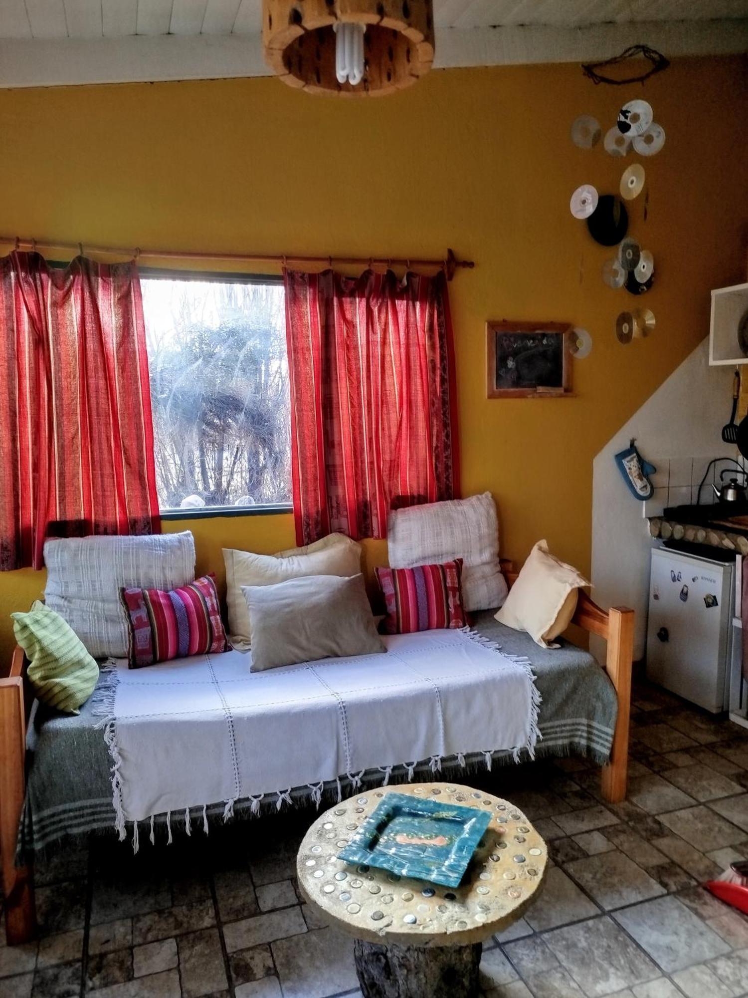 אל קלפטה Kiritina'S House Homestay מראה חיצוני תמונה