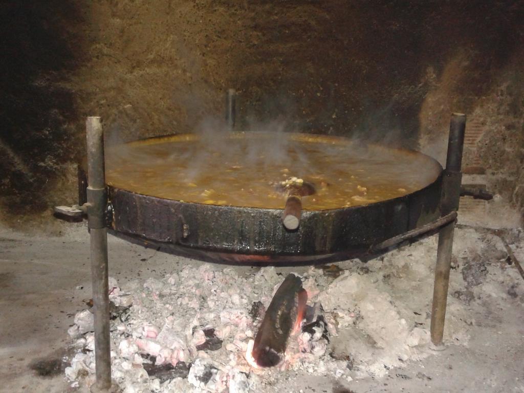 אל קלפטה Kiritina'S House Homestay חדר תמונה
