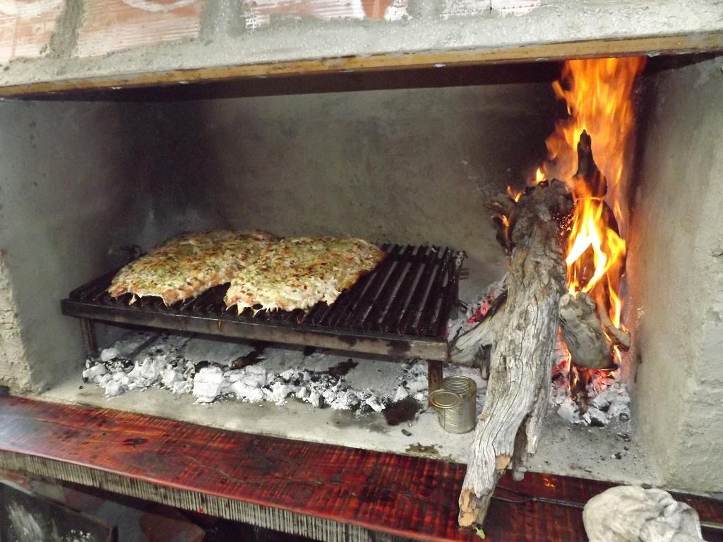 אל קלפטה Kiritina'S House Homestay מראה חיצוני תמונה