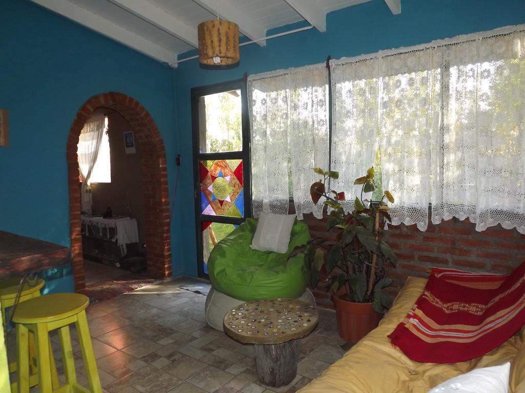 אל קלפטה Kiritina'S House Homestay מראה חיצוני תמונה
