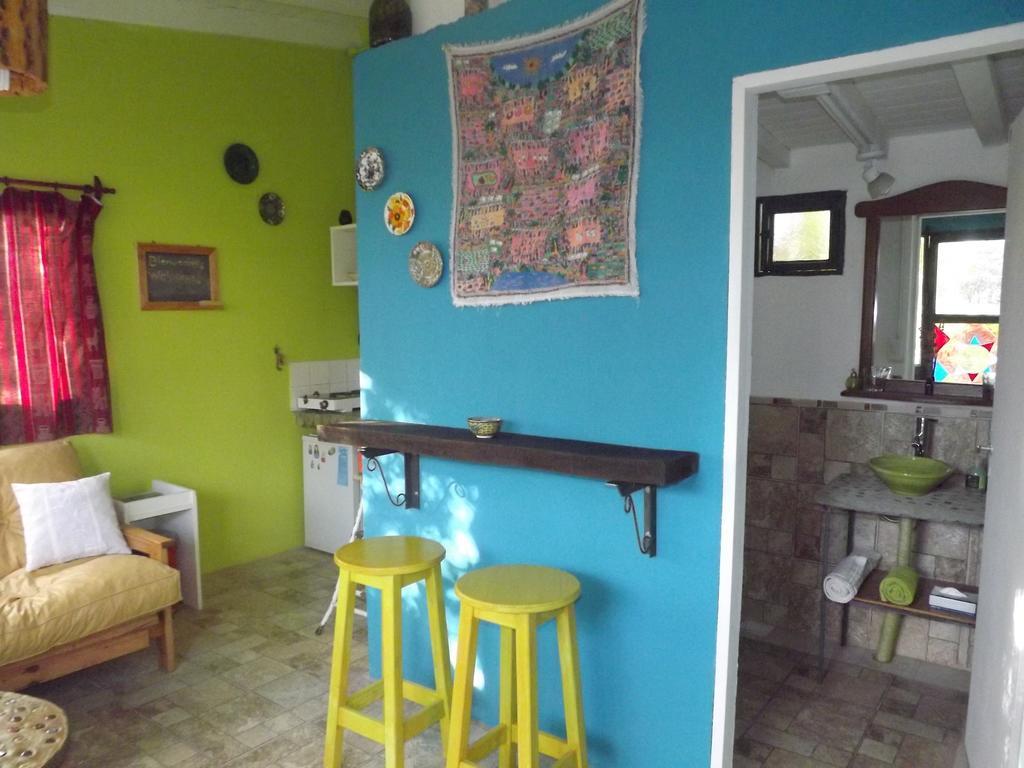 אל קלפטה Kiritina'S House Homestay מראה חיצוני תמונה
