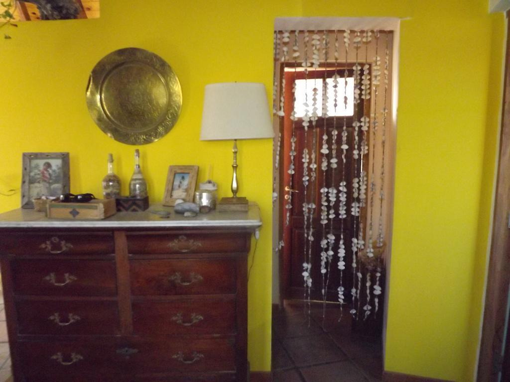 אל קלפטה Kiritina'S House Homestay חדר תמונה