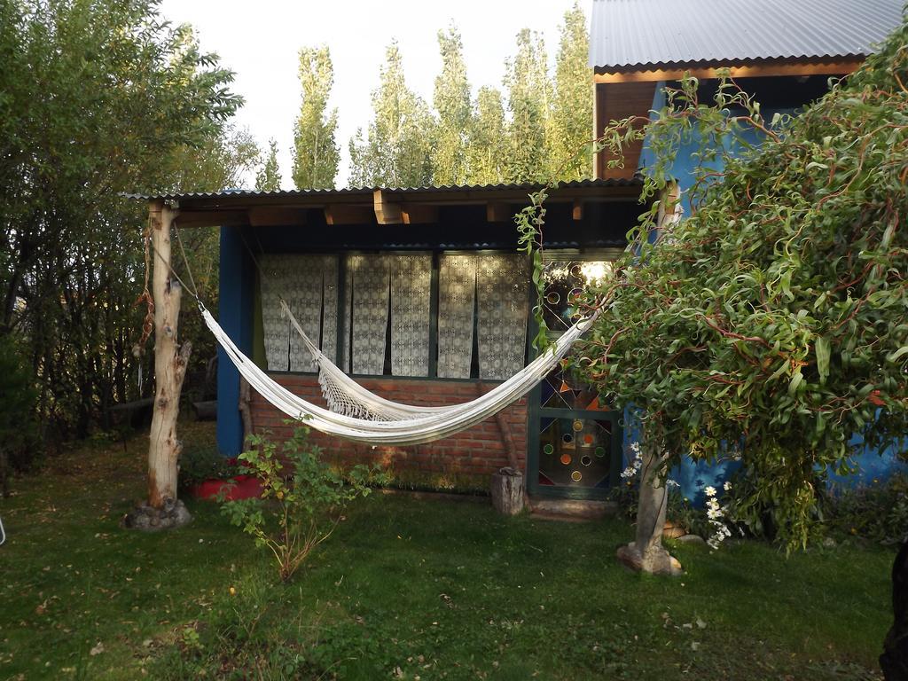 אל קלפטה Kiritina'S House Homestay מראה חיצוני תמונה
